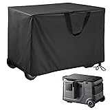Electric Cooler Cover for Anker SOLIX