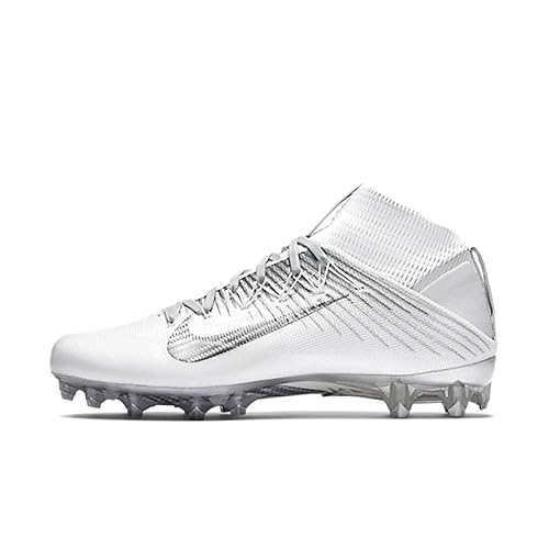 grey untouchables cleats
