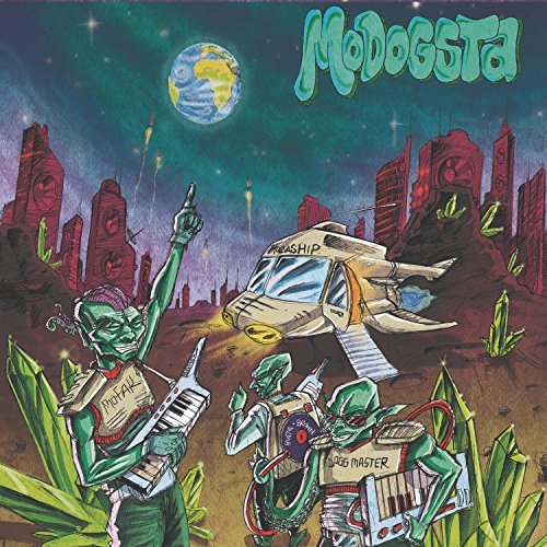 Modogsta-Modogsta-CD-FLAC-2016-Mrflac Download