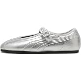 Puma Womens Tacklette Metallic Shoes