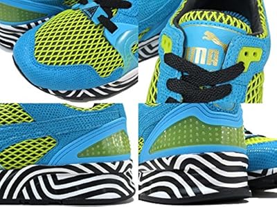 puma trinomic xt2 blue