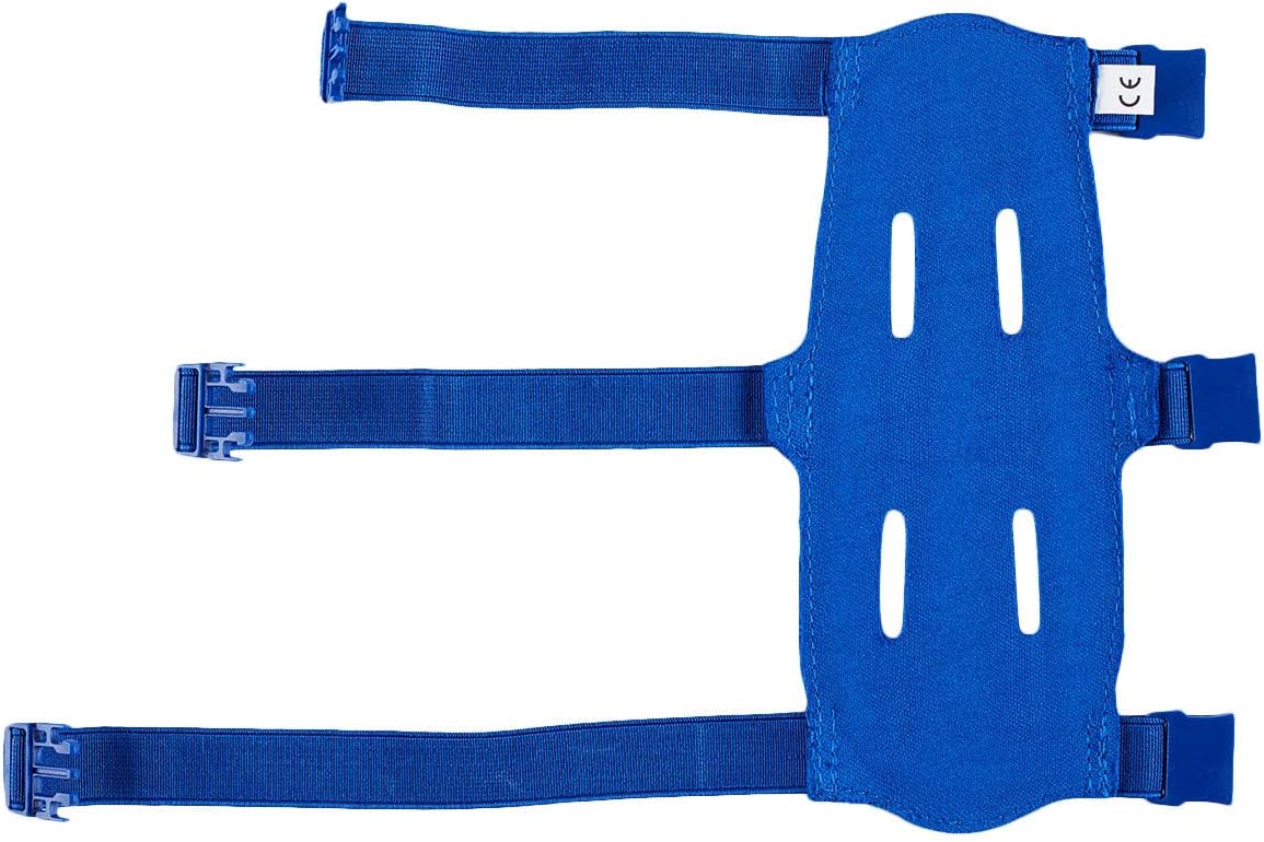 Legend Armguard XT Archery Arm Guard with Low Profile Buckles - Forearm Protector, Recurve and Compound Bow Accessories for Beginners : Sports & Outdoors