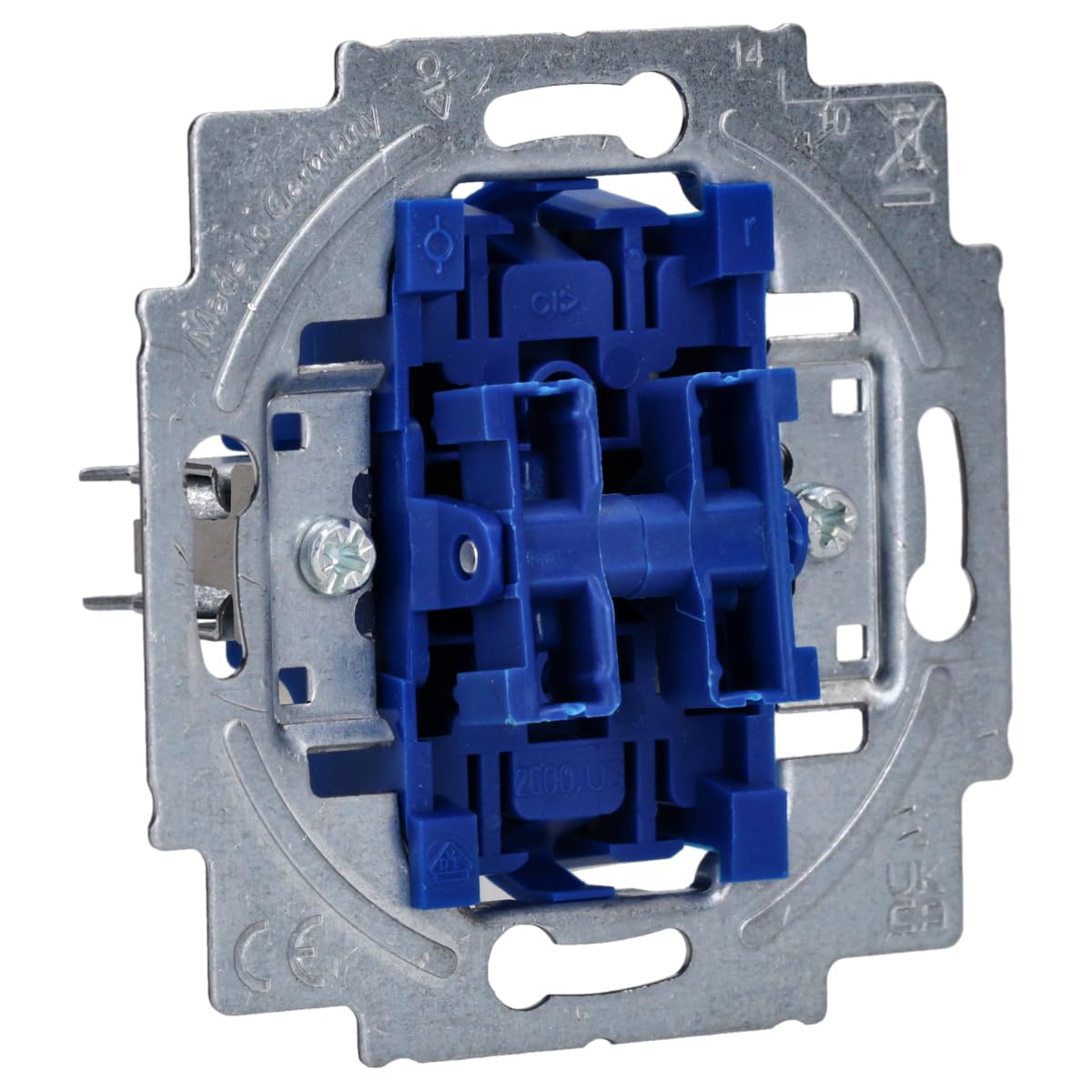 Busch-Jaeger 2000/4 US Blinds Switch Insert