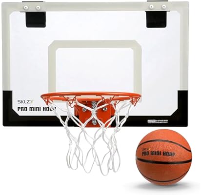 SKLZ Pro Mini Basketball Hoop 1