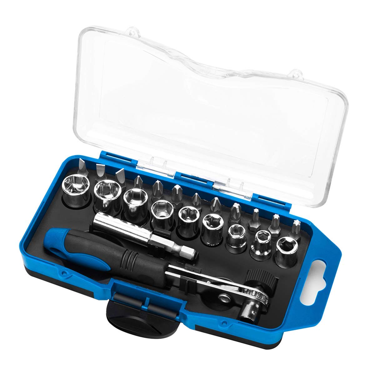 Best ratcheting offset screwdriver set The Best Home