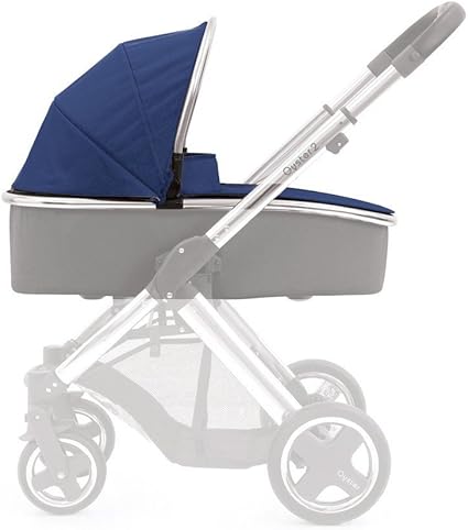 oyster max carrycot colour pack