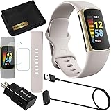 Fitbit Charge 5 Advanced Fitness & Health Tracker