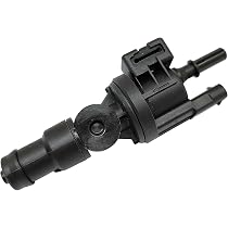 Amazon.com: Fuel Tank Breather Valve for Mini Cooper Countryman 