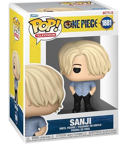 Amazon.com: Pop Animation: One Piece - Roronoa Zoro (Glows in The