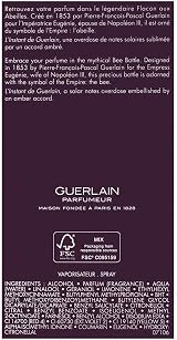 Guerlain L'Instant Eau de Toilette Spray for Women 3.3 oz / 100ml New view 2