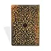 Paperblanks | Grolier | Grolier Ornamentali | Hardcover | Mini | Lined | Clasp Closure | 240 Pg | 120 GSM