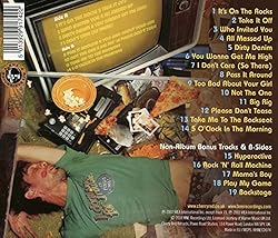 Spend The Night: Expanded Edition