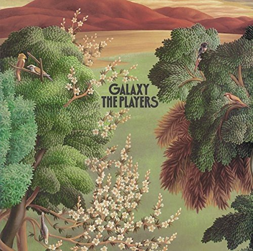 The Players - GALAXY - Zortam Music