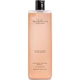 Pecksniff's Ginger Flower &amp; Patchouli Scented Moisturizing Hand Wash Refill | 1 L/1000 ml, 33.8 fl oz