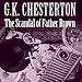 The Scandal of Father Brown