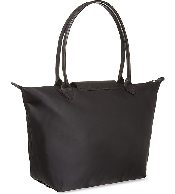 Longchamp Le Pliage Neo Large Tote Noir