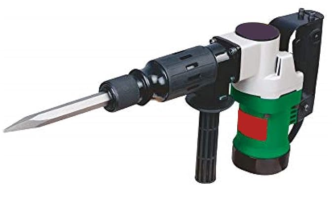 MLD ER 450SRR Drill/Demolition Hammer, 5 kg, 800W,900W Breaker-(Colours as per Availability)