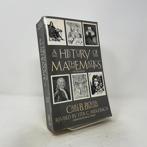 Amazon.com: The History of Mathematics: Joseph Ehrenfried Hofmann