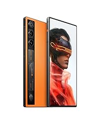REDMAGIC 10 Air Smartphone 5G, 120Hz Gaming