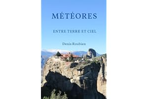 Météores. Entre Terre et Ciel
