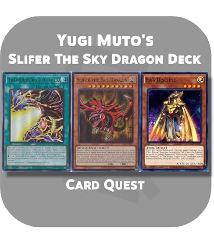 Amazon.com: Generic Complete Custom Deck for Yu-Gi-Oh! - Seto