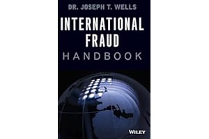 International Fraud Handbook (ACFE Series)