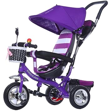 custom kids tricycle