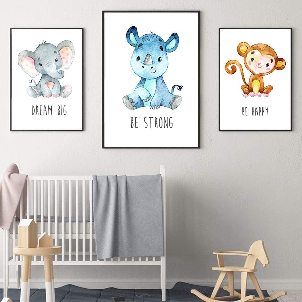 Affiche Des Animaux Poster Animal Mignon Animaux De La Foret Lion Renard Ours Decoration Pour Garcon Et Fille Canssape Ensemble De 3 Affiches Pour Chambre Bebe Sans Cadre Couluer 1 21x30cm Ameublement Et Decoration Affiche Des Animaux Poster Animal Mignon Animaux De La Foret Lion Renard Ours Decoration Pour Garcon Et Fille Canssape Ensemble De 3 Affiches Pour Chambre Bebe Sans Cadre Couluer 1 21x30cm Ameublement Et Decoration