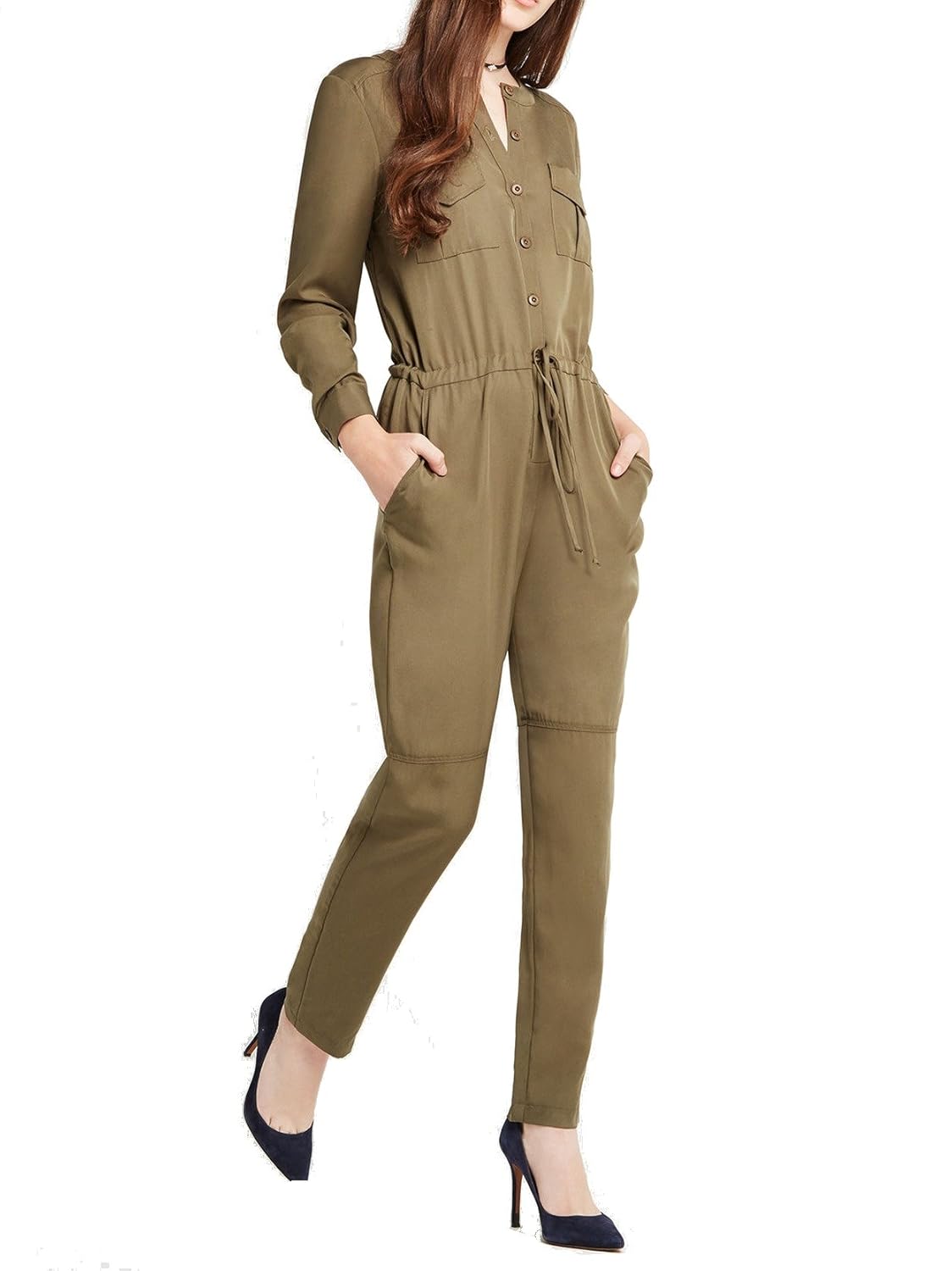 womens utility suit