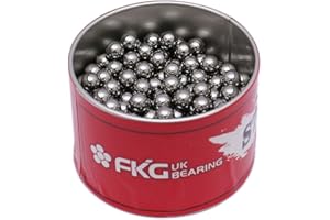 FKG 3/32" Inch Bearing Balls 300PCS