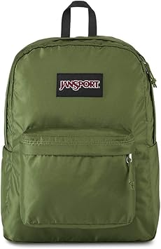 Amazon Com Jansport Ashbury 15 Inch Laptop Backpack