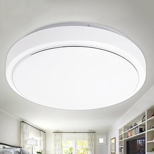 Home Monopoly Led Small Ceiling Light Pvc Bedroom Light Pmma High