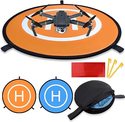 best drone landing pad