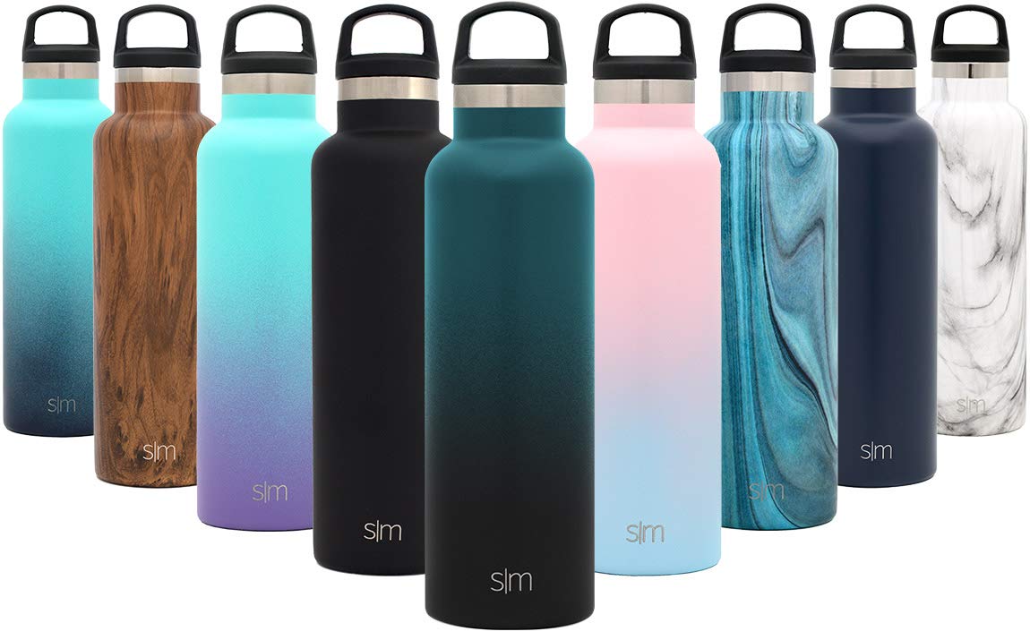 Best Vacuum Flask Stainless Steel