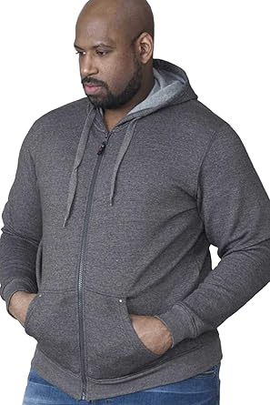 big and tall duke hoodie