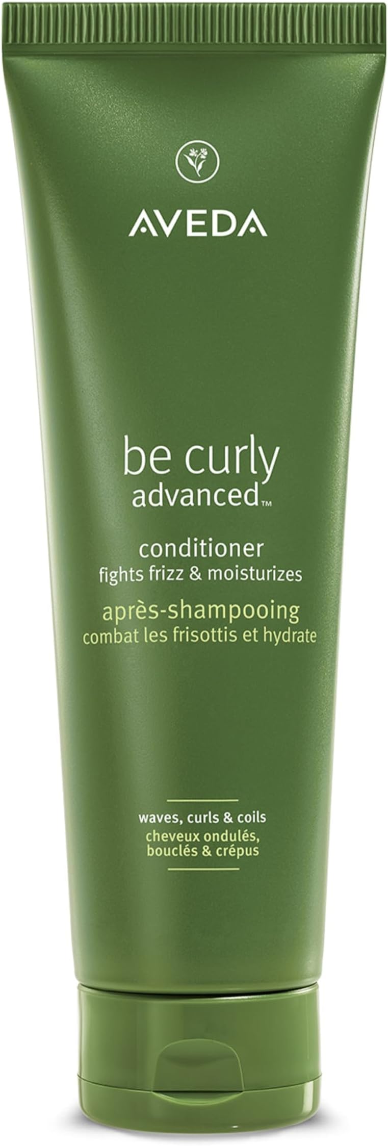 Aveda Be Curly Advanced Conditioner 250ml Moisturising Curly Hair