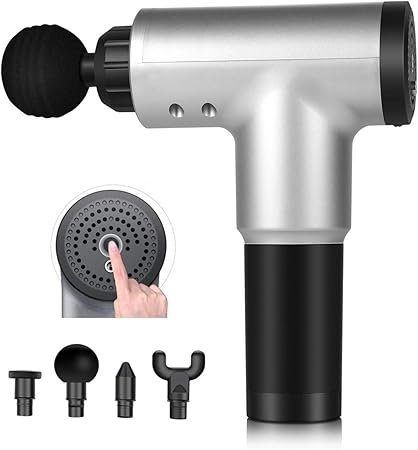 Amazon uk massager Clearance