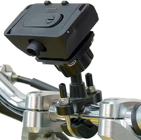 tomtom handlebar mount