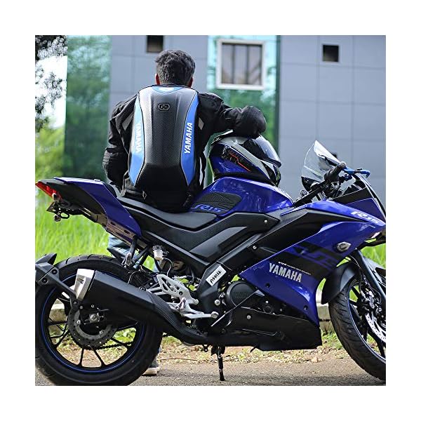 yamaha riding backpack