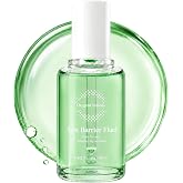 OxygenCeuticals Skin Barrier Fluid &ndash; Anti-Wrinkle Ampoule with Adenosine, Hydrolyzed Collagen, Improves Elasticity &amp; Firmness, Hydrating Serum for Dry &amp; Aging Skin, Oil-Free Ampoule. 1.69 fl.oz (50ml)
