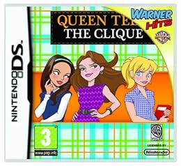 Queen Teen : The Clique
