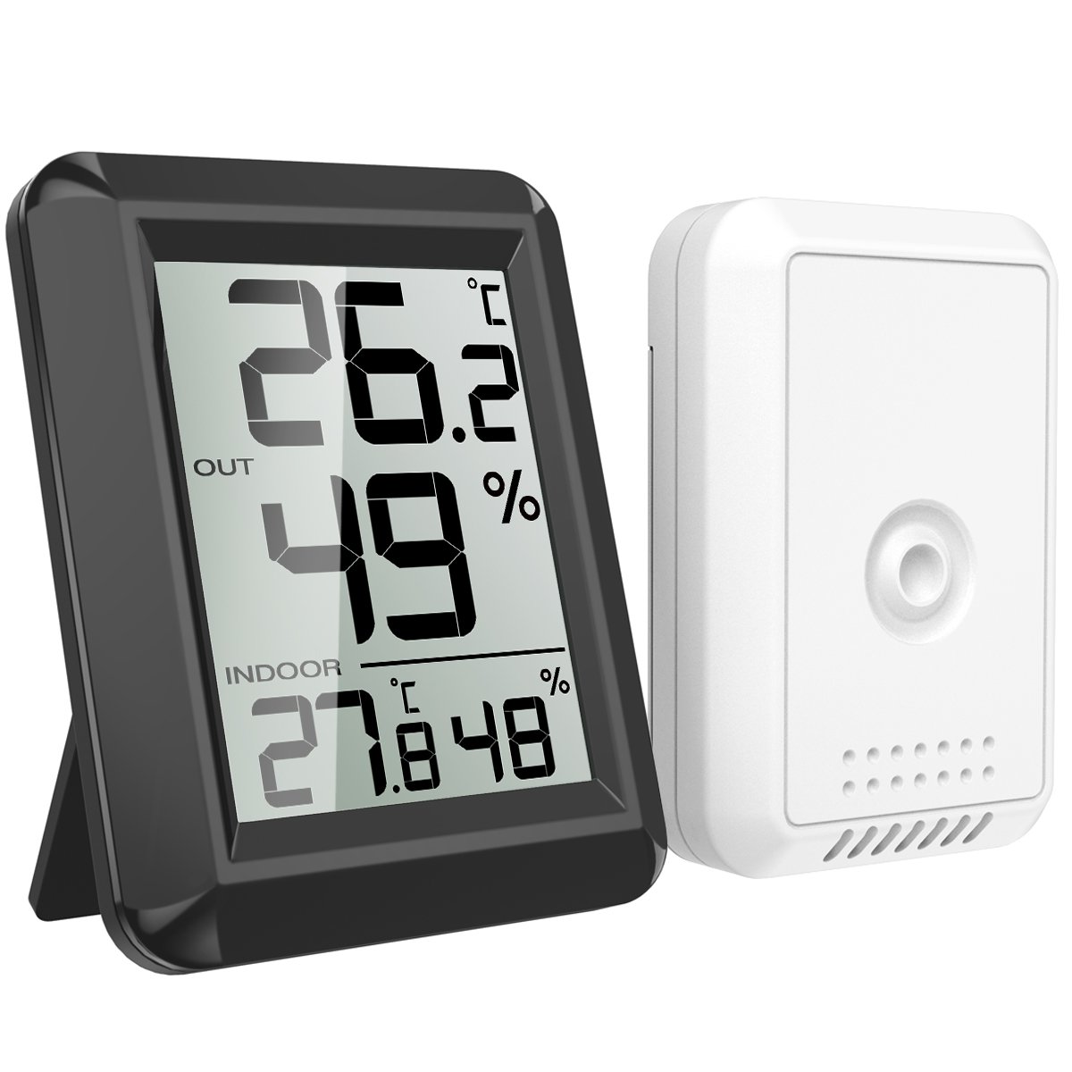Which Is The Best Amir Refrigerator Thermometer Transmitter