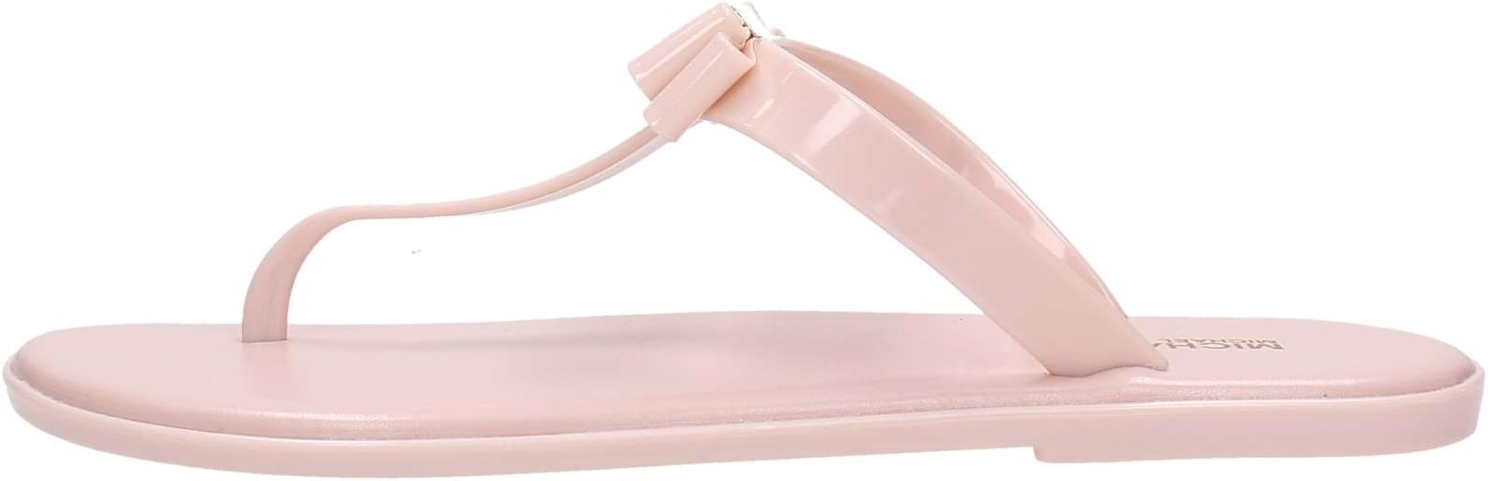 michael michael kors caroline jelly sandal