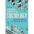 Essential Concepts in Sociology
