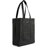 Kolo Archer Weatherproof Tote Bag, Organic Cotton Canvas, Ideal for Travel