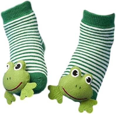 rattle socks amazon