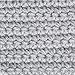 Caron One Pound Solids Yarn, 16oz, Gauge 4 Medium, 100% Acrylic - Grey Mix- For Crochet, Knitting & Crafting ( 1 Piece )