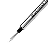 Montblanc Royal Blue Rollerball Refills M (Medium) 2 Pack view 4