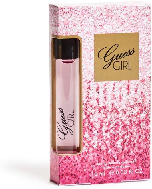 good girl rollerball perfume