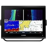 GARMIN 010-02367-02 GPSMAP1223XSV 12" Combo